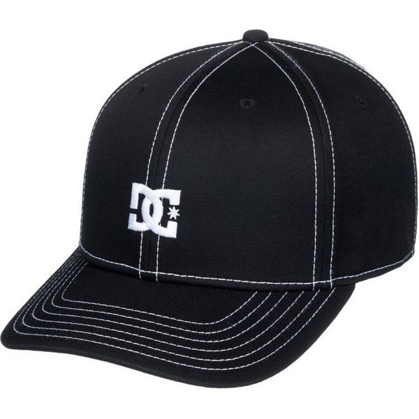 DC Shoes Snapback Cap DC Star