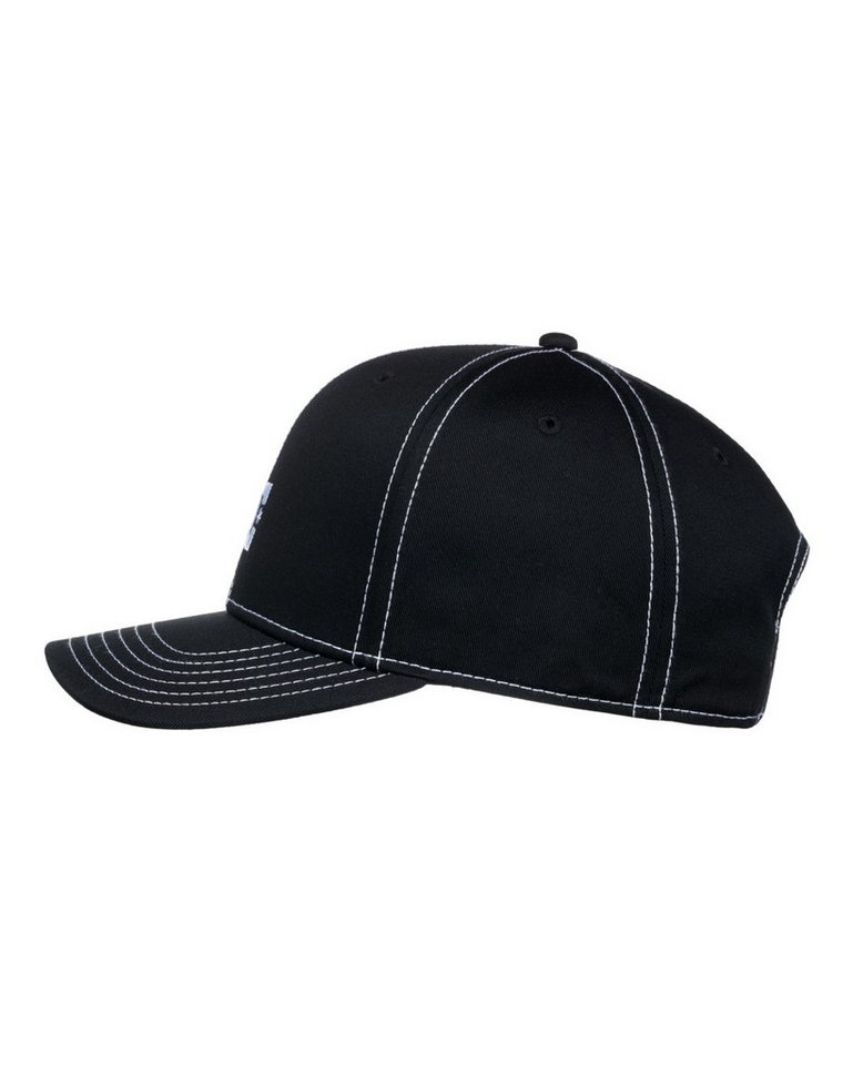 DC Shoes Snapback Cap DC Star – Bild 2 von 5