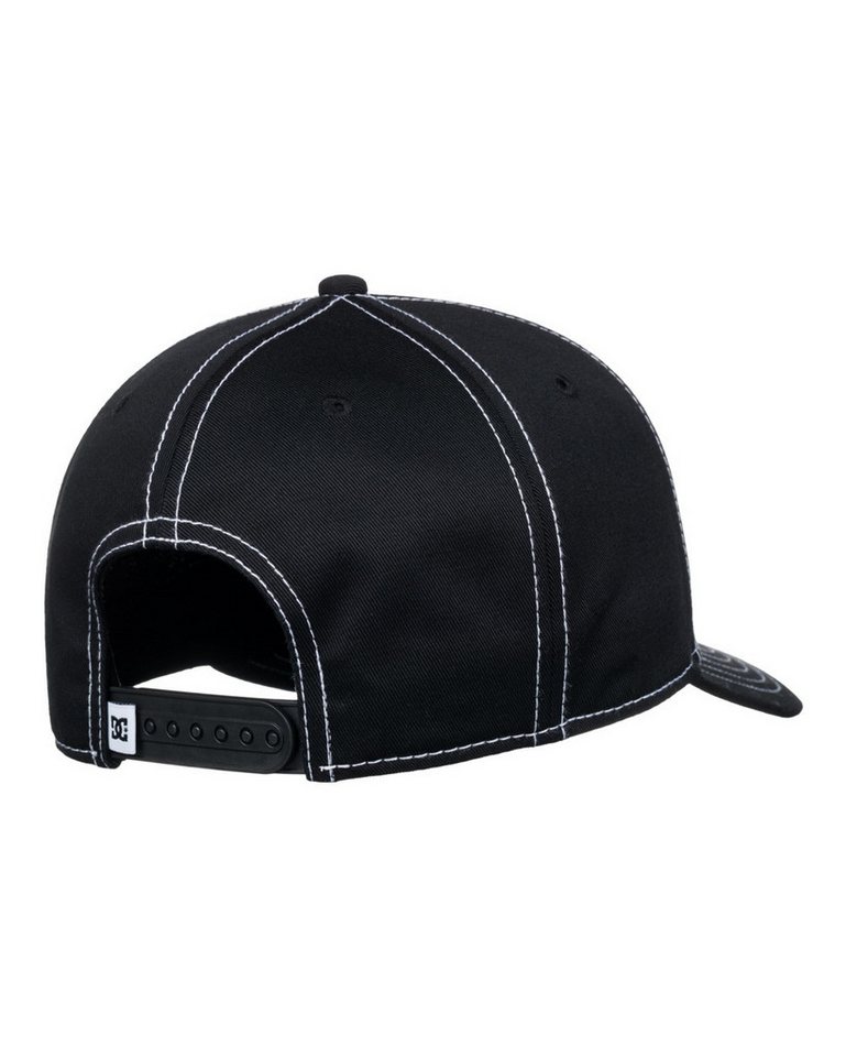 DC Shoes Snapback Cap DC Star – Bild 4 von 5