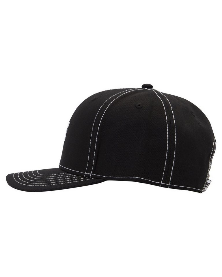 DC Shoes Snapback Cap DC Star – Bild 5 von 5