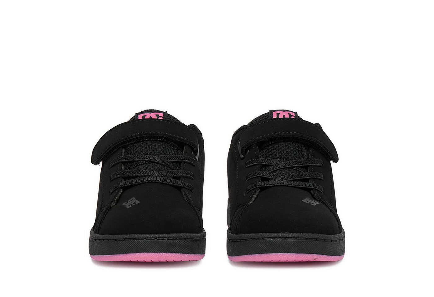 DC Shoes DC Shoes Sneakers Mädchen Schwarz Sneaker – Bild 4 von 4