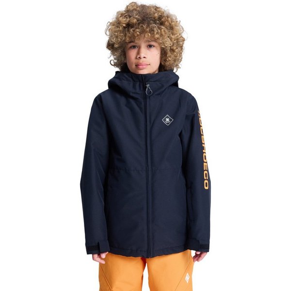 DC Shoes Snowboardjacke Basis