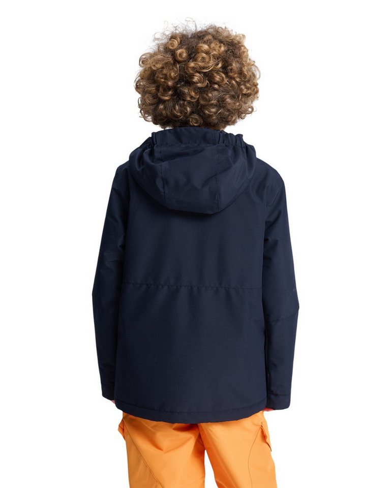DC Shoes Snowboardjacke Basis – Bild 2 von 5