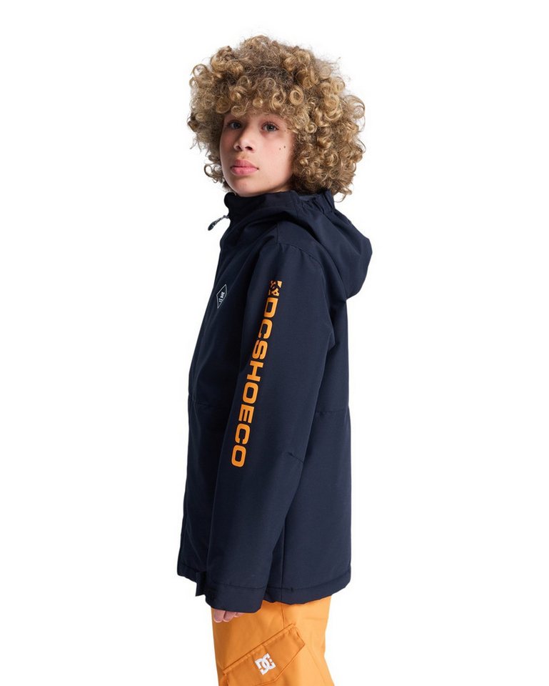 DC Shoes Snowboardjacke Basis – Bild 3 von 5