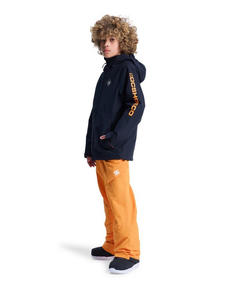 DC Shoes Snowboardjacke Basis – Bild 4 von 5