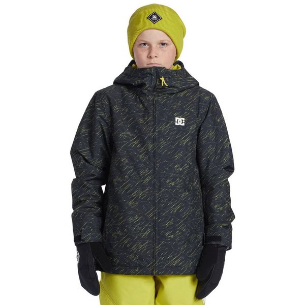 DC Shoes Snowboardjacke Basis