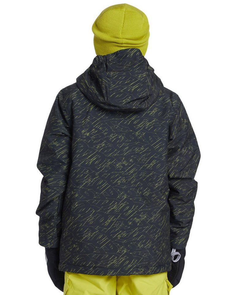 DC Shoes Snowboardjacke Basis – Bild 2 von 5