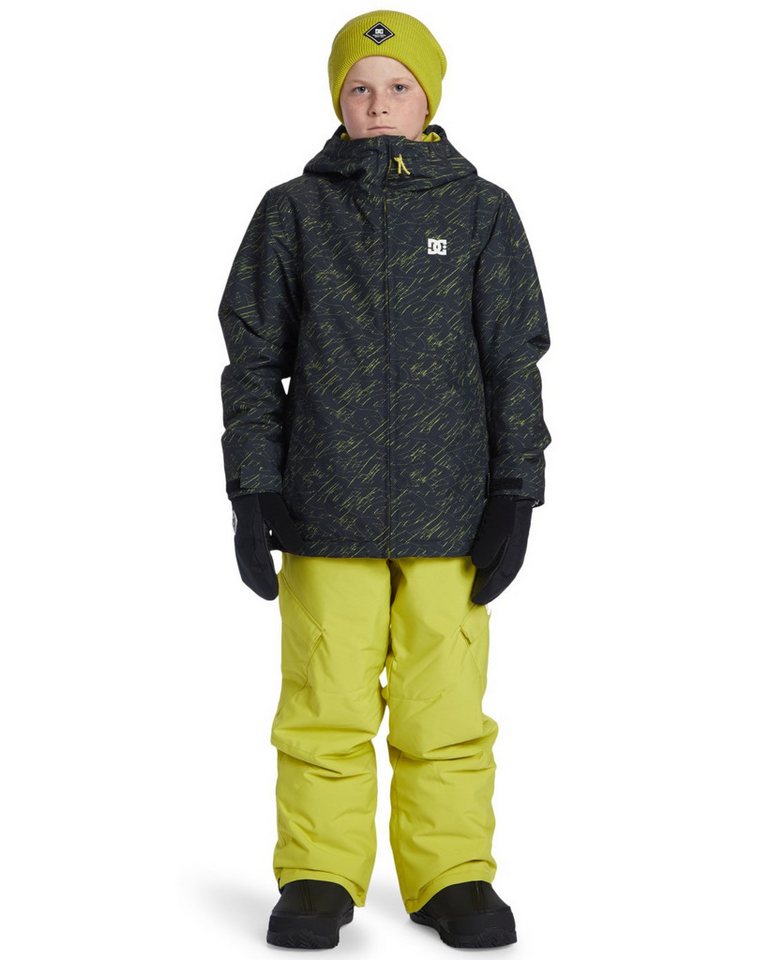 DC Shoes Snowboardjacke Basis – Bild 3 von 5