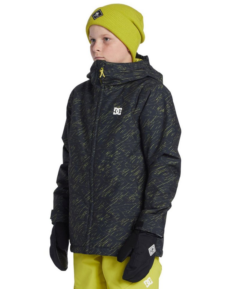 DC Shoes Snowboardjacke Basis – Bild 4 von 5