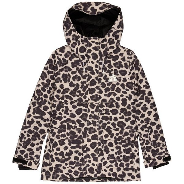 DC Shoes Snowboardjacke Cruiser