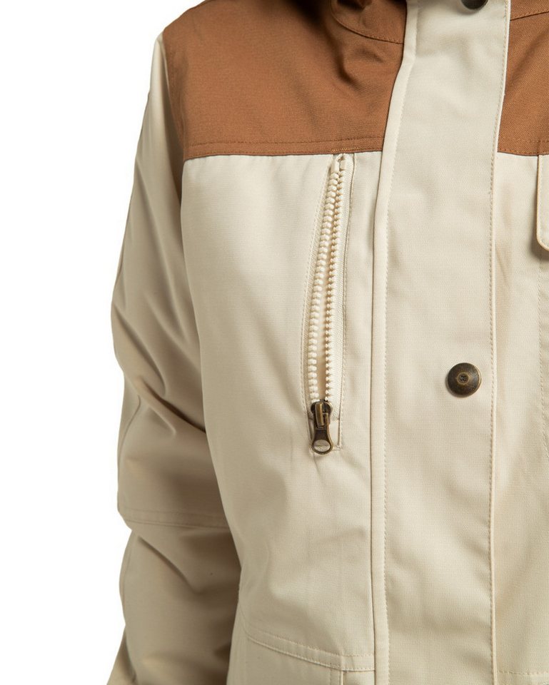 DC Shoes Snowboardjacke Liberate – Bild 5 von 5