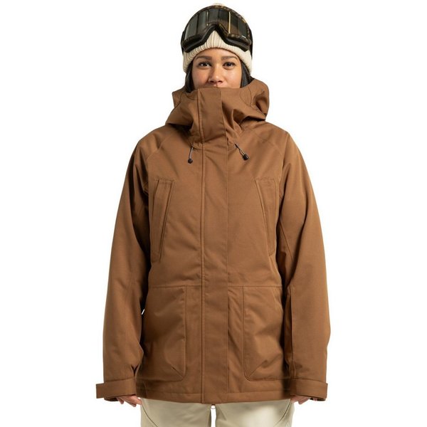 DC Shoes Snowboardjacke Paramount