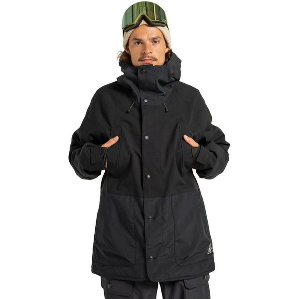 DC Shoes Snowboardjacke Tundra 15K