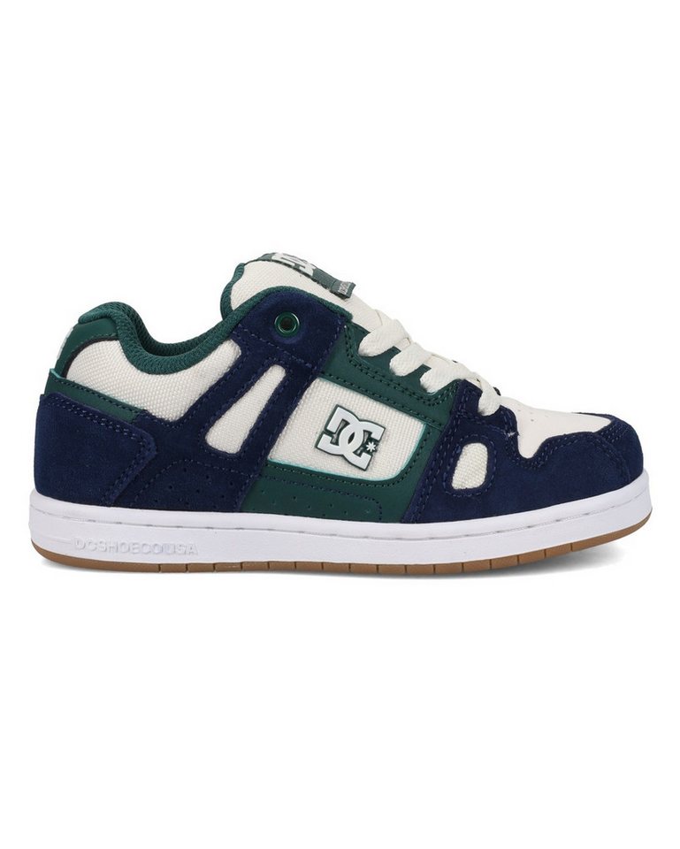 DC Shoes Stag Sneaker – Bild 2 von 5
