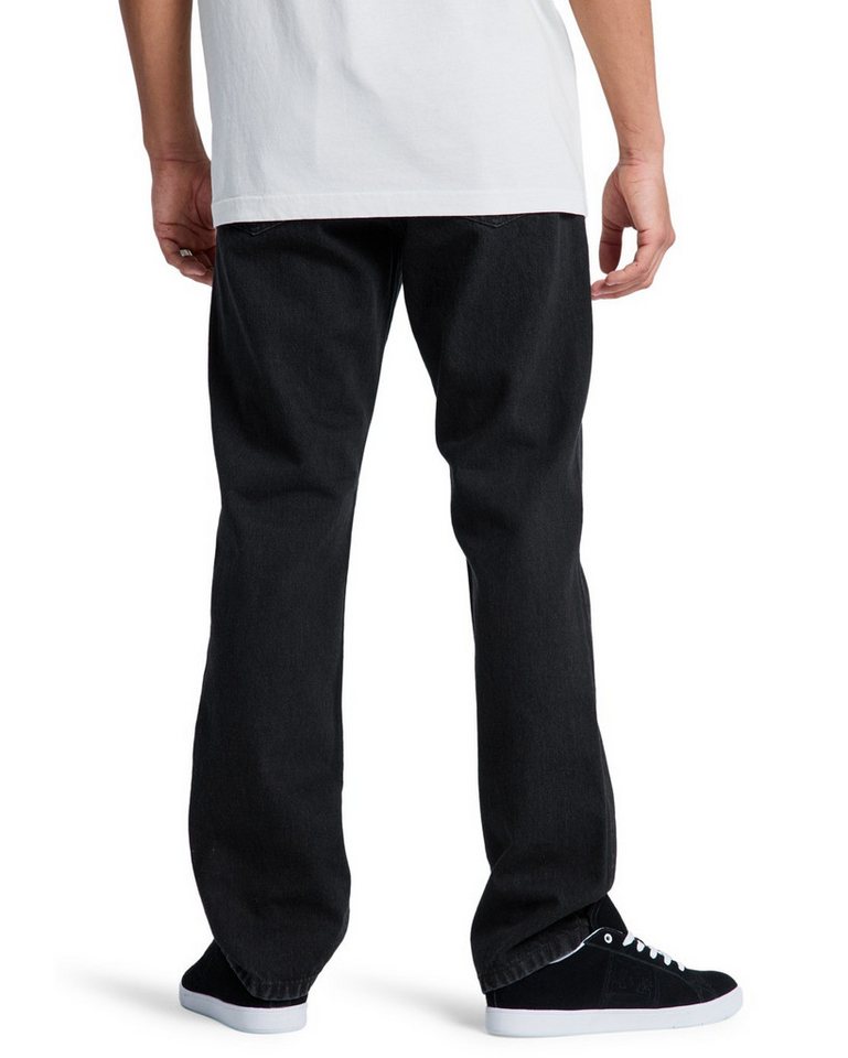 DC Shoes Straight-Jeans Straight – Bild 2 von 5
