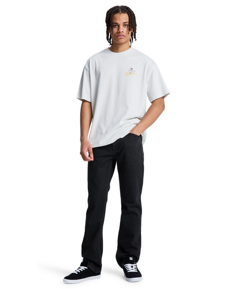 DC Shoes Straight-Jeans Straight – Bild 3 von 5