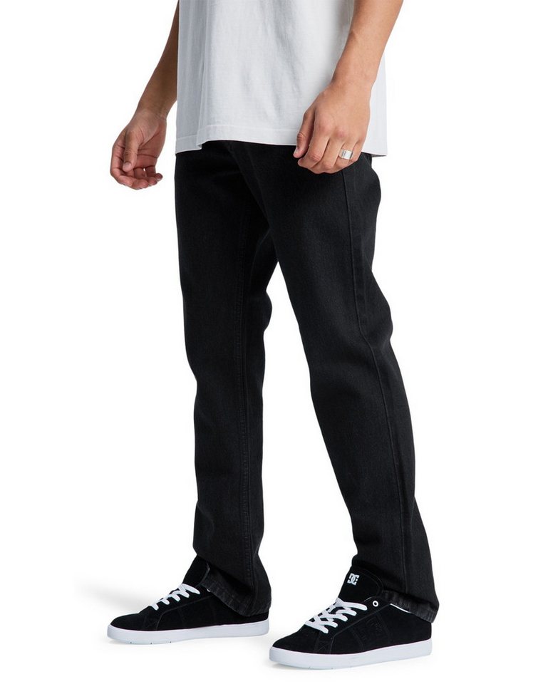 DC Shoes Straight-Jeans Straight – Bild 4 von 5