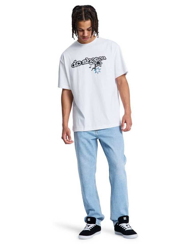 DC Shoes Straight-Jeans Straight – Bild 3 von 5