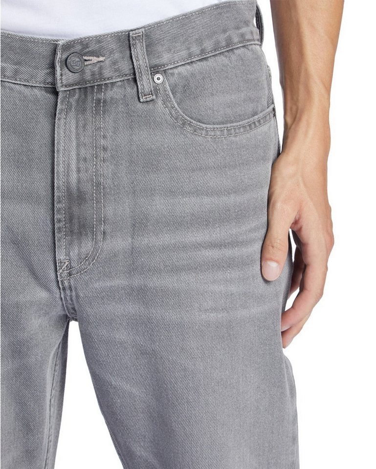DC Shoes Straight-Jeans Worker – Bild 5 von 5