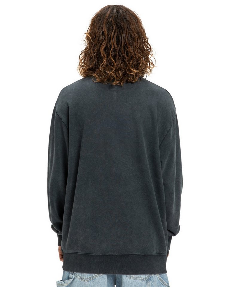 DC Shoes Sweatshirt Skull Shock – Bild 2 von 5
