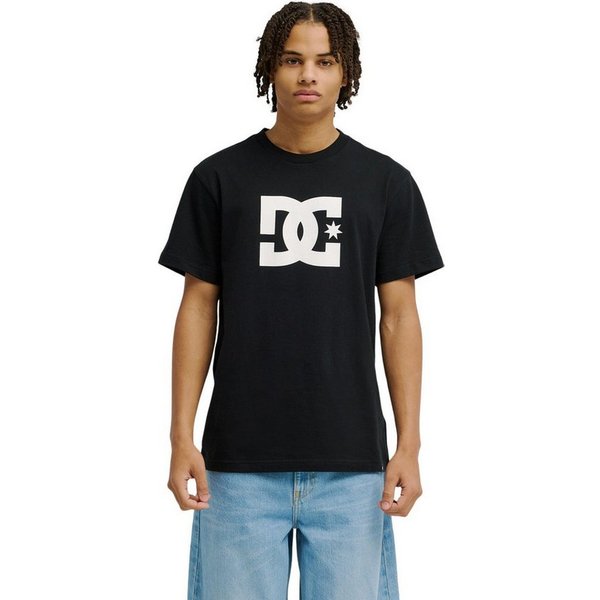 DC Shoes T-Shirt DC Star