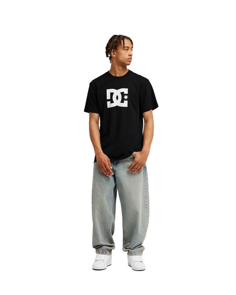 DC Shoes T-Shirt DC Star – Bild 3 von 5