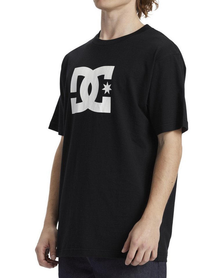 DC Shoes T-Shirt DC Star – Bild 4 von 5