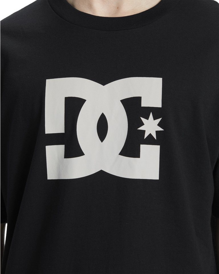 DC Shoes T-Shirt DC Star – Bild 5 von 5