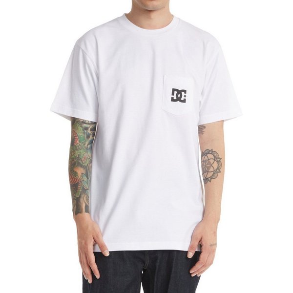 DC Shoes T-Shirt DC Star