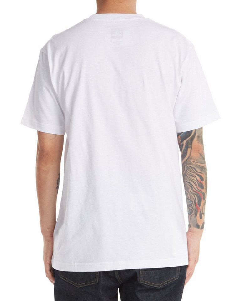 DC Shoes T-Shirt DC Star – Bild 2 von 5