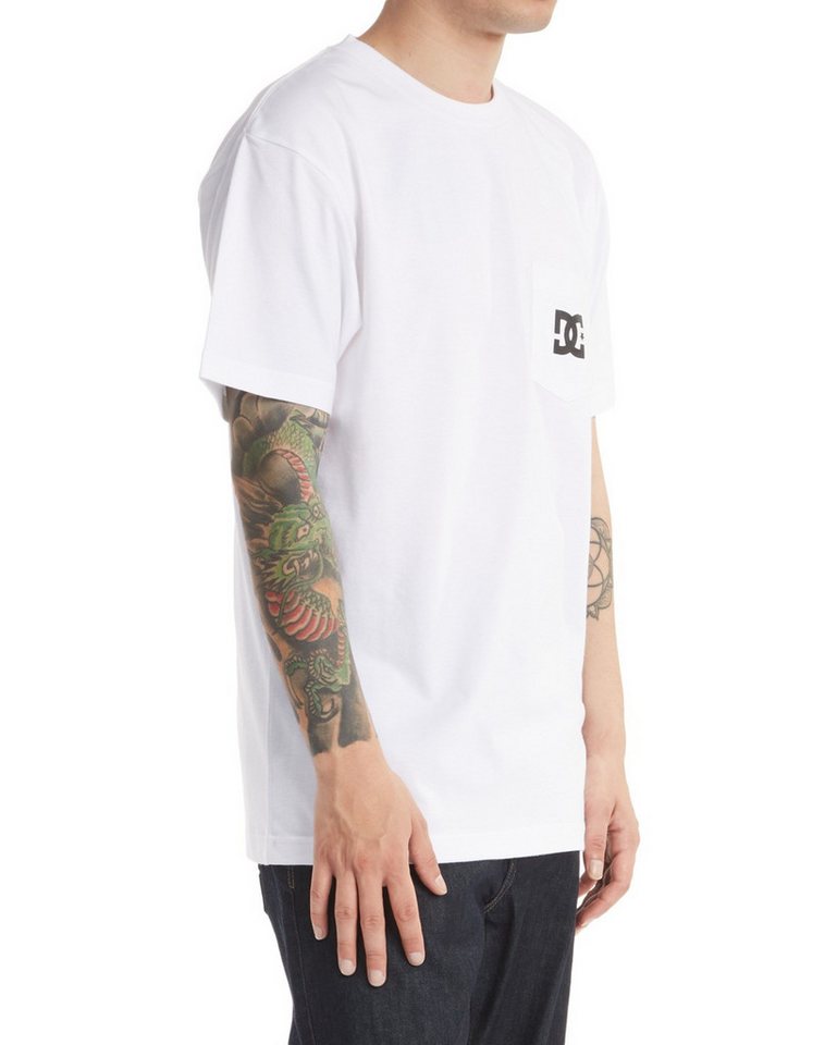 DC Shoes T-Shirt DC Star – Bild 3 von 5