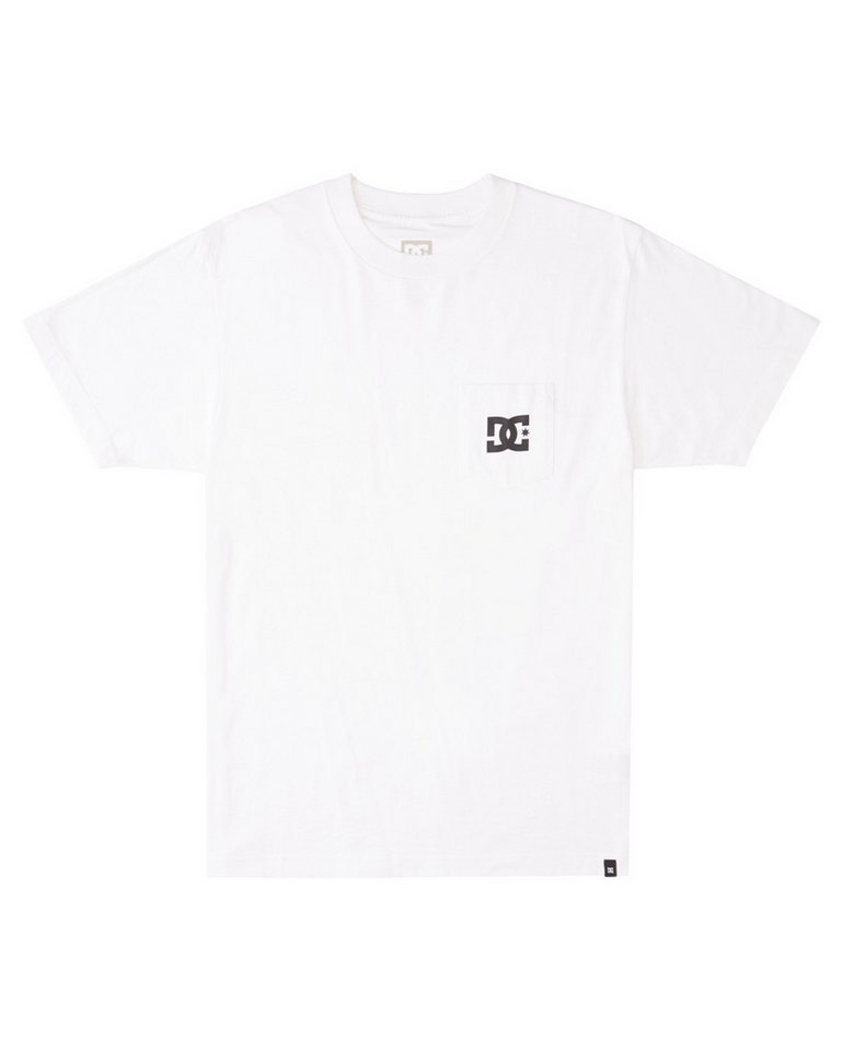 DC Shoes T-Shirt DC Star – Bild 5 von 5