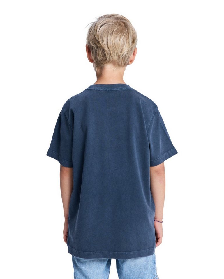 DC Shoes T-Shirt Skull Shock – Bild 2 von 4