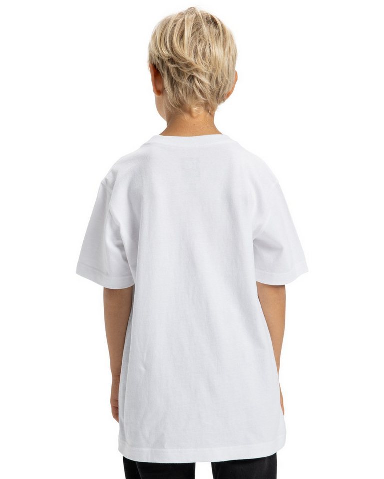 DC Shoes T-Shirt Slathletic – Bild 2 von 5