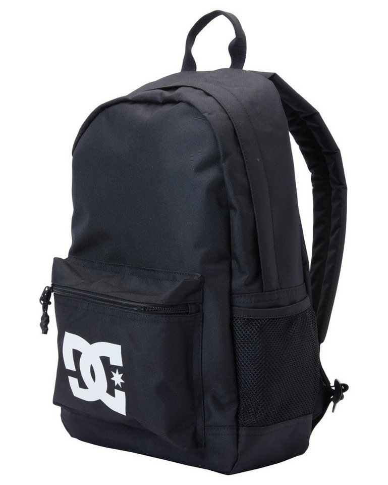 DC Shoes Tagesrucksack Nickel – Bild 3 von 4