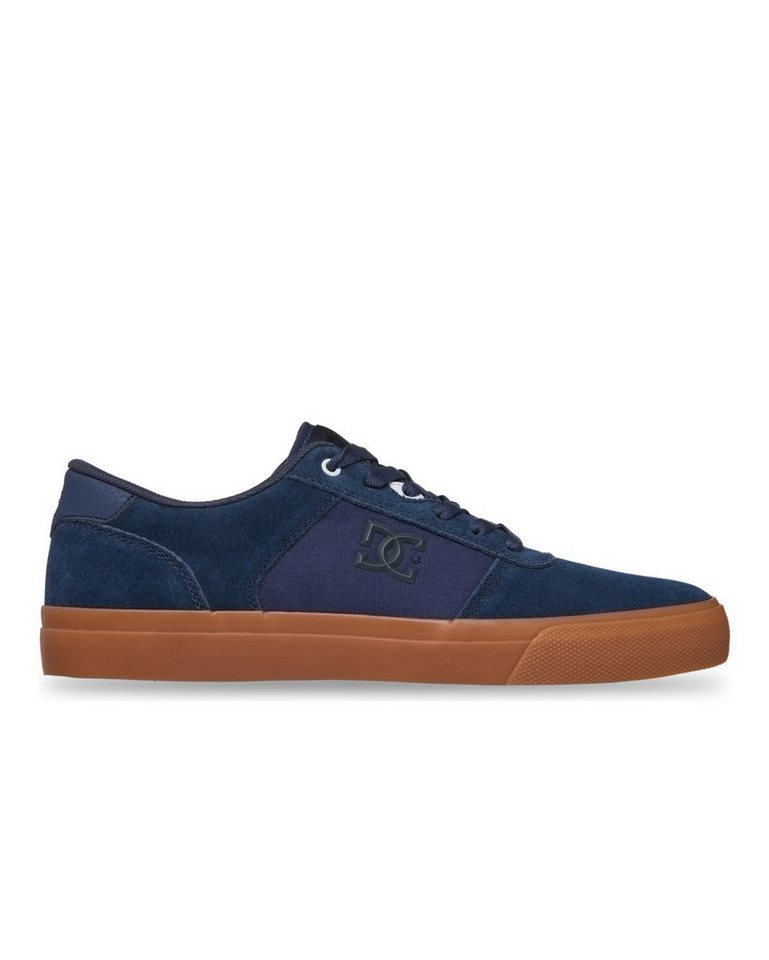 DC Shoes Teknic Sneaker – Bild 2 von 5