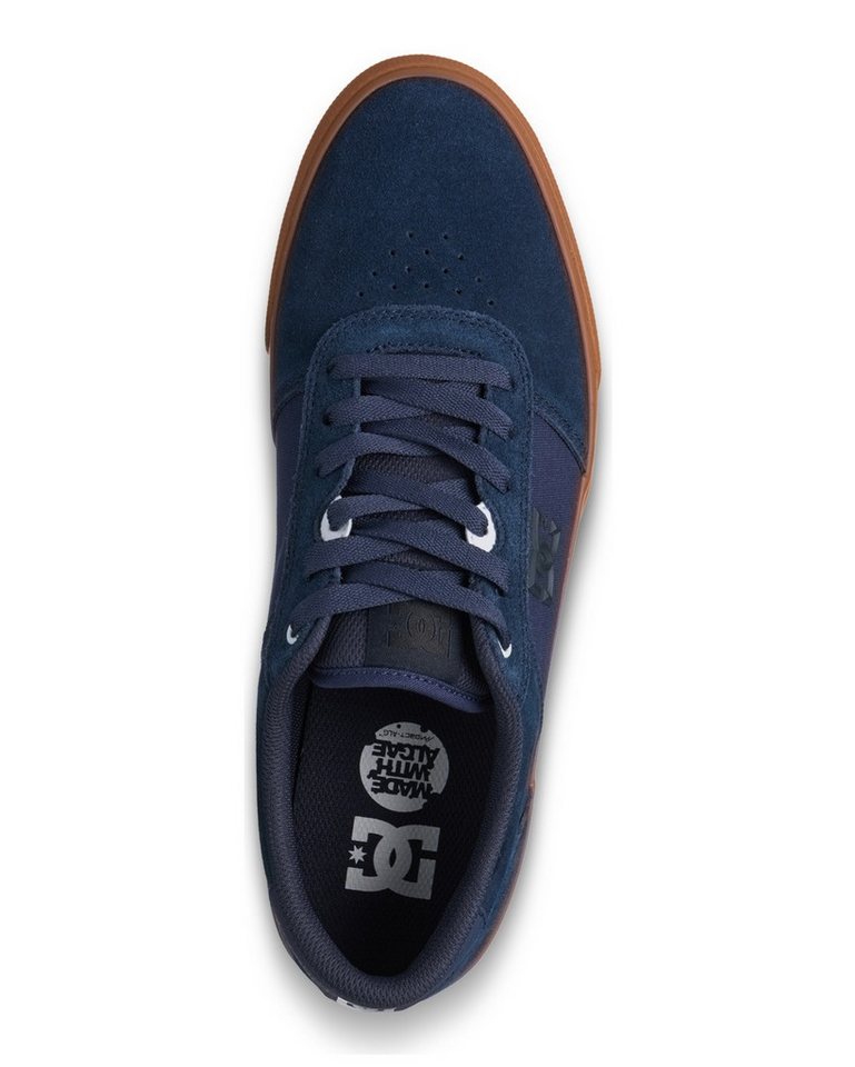 DC Shoes Teknic Sneaker – Bild 4 von 5