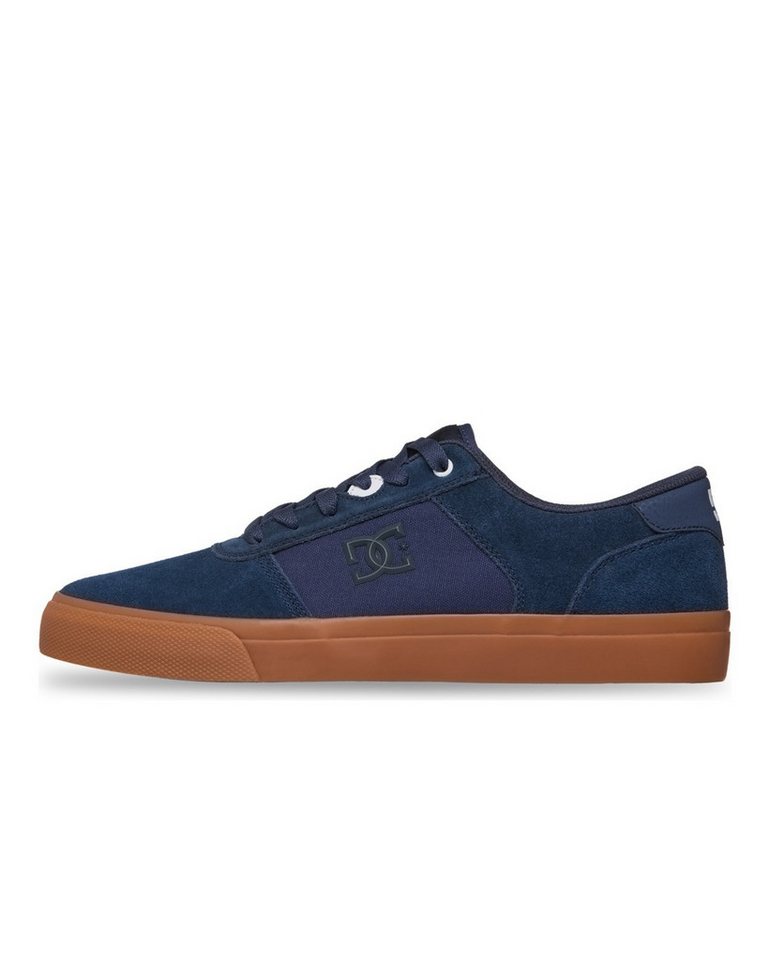 DC Shoes Teknic Sneaker – Bild 5 von 5