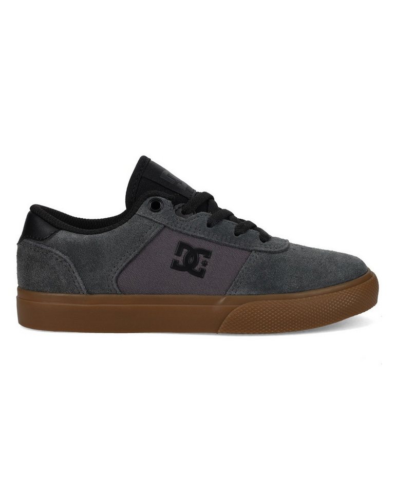 DC Shoes Teknic Sneaker – Bild 2 von 5