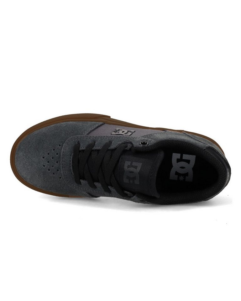 DC Shoes Teknic Sneaker – Bild 4 von 5