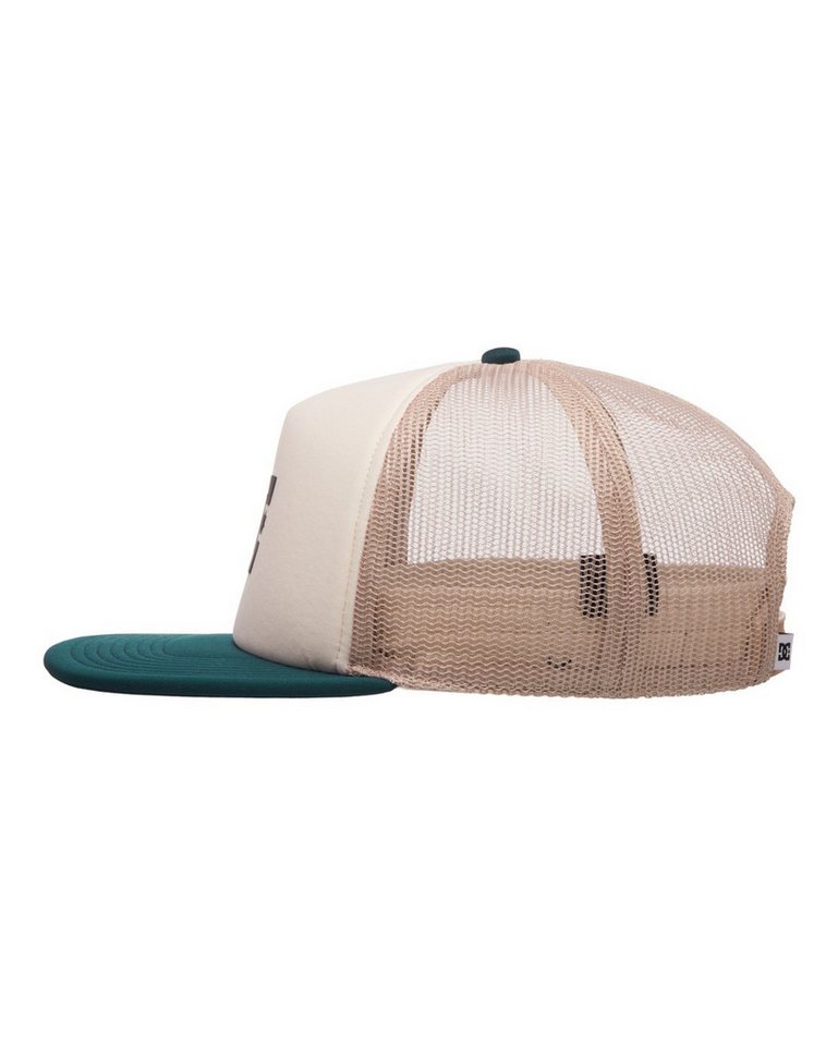 DC Shoes Trucker Cap Gas Station – Bild 2 von 4