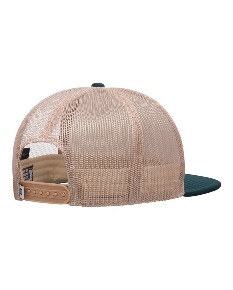 DC Shoes Trucker Cap Gas Station – Bild 4 von 4