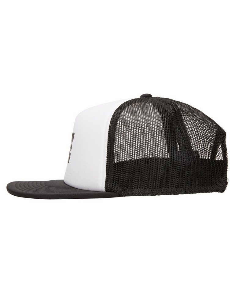 DC Shoes Trucker Cap Gas Station – Bild 2 von 3