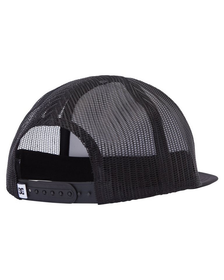 DC Shoes Trucker Cap Gas Station – Bild 3 von 4