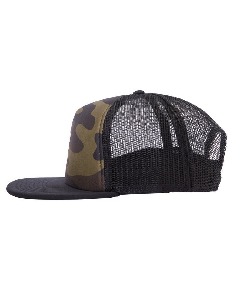 DC Shoes Trucker Cap Gas Station – Bild 4 von 4