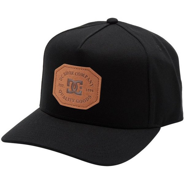 DC Shoes Trucker Cap Reynotts