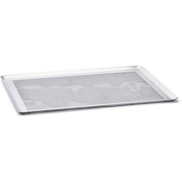 de Buyer Backblech Patisserie, Aluminium, 40x30x1 cm