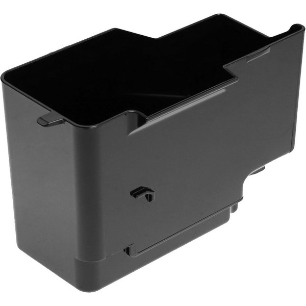De'Longhi Auffangbehälter DeLonghi 5313228721 Tresterbehälter für Kaffeevollautomaten (Beschreib
