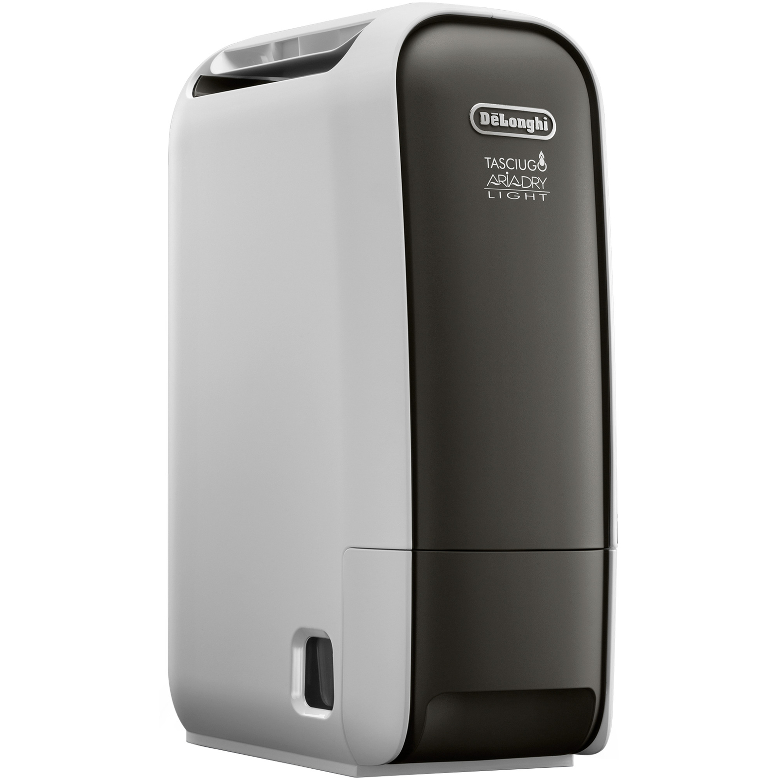 DeLonghi DNS65, Luftentfeuchter, schwarz