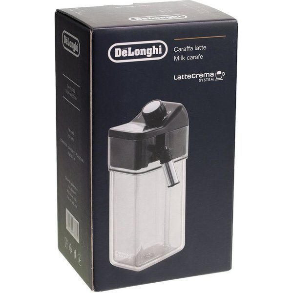 De'Longhi Milchbehälter DeLonghi 5513282281,DLSC018 Milchbehälter für ECAM370.95... Dinamica